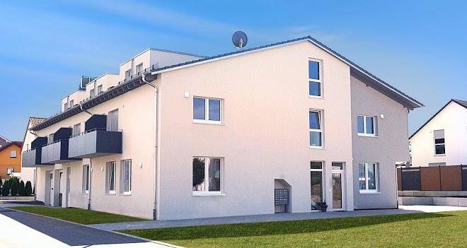 Neckarzeit das zeitwohnhaus im neckartal