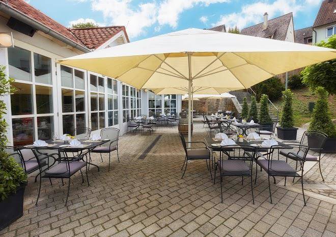 Nestor hotel neckarsulm
