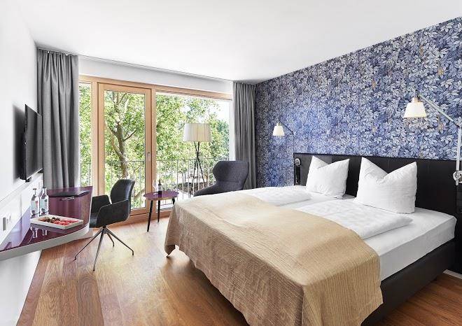 Parkhotel Heilbronn Image