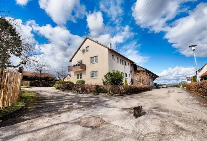 Pension weinsberger tal
