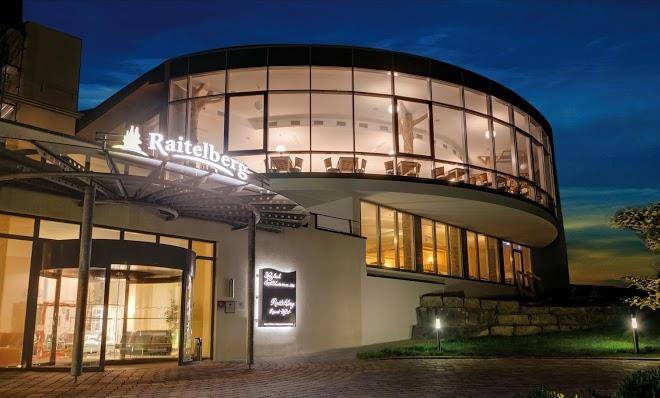 Waldhotel Raitelberg Resort