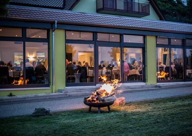 Schafers landrestaurant gundelsheim