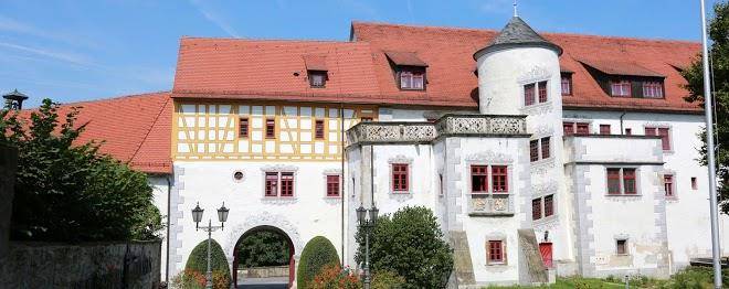 Schloss Liebenstein Hotel Und Restaurant Image