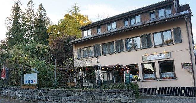 Spatzennest