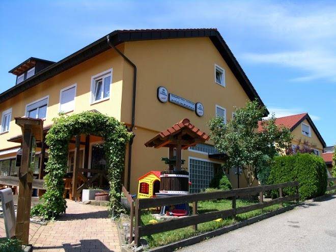 Speisegasthof seequelle