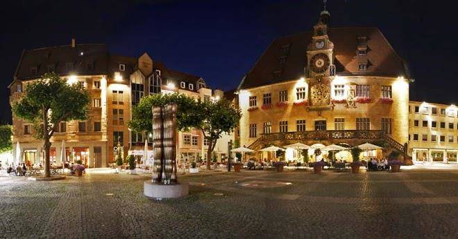 Stadthotel heilbronn