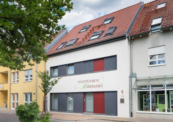 Weinpension haberkern