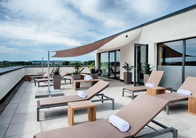 Welcome hotel neckarsulm