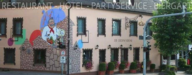 Wirtshaus Zur Guldenen Krone Image