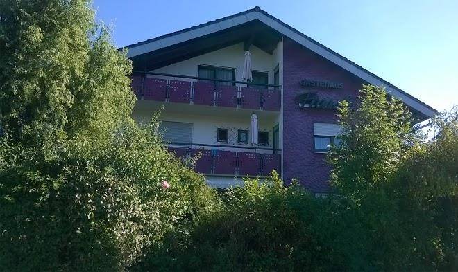 Gastehaus frank