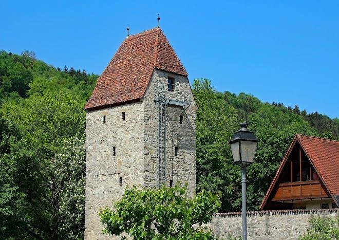 Gasthaus rose