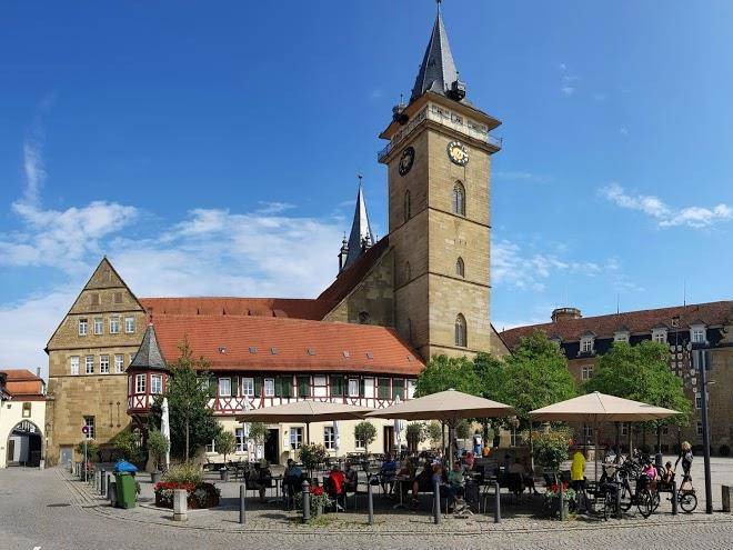 Gasthof krone