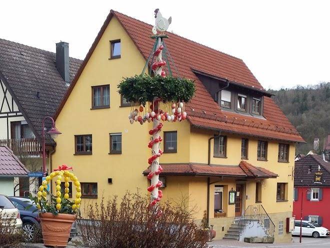 Gasthof zum lamm familie spindler