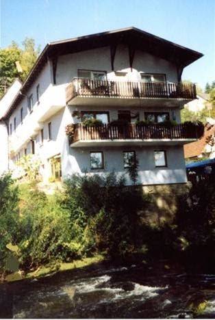 Gaststatte lamm