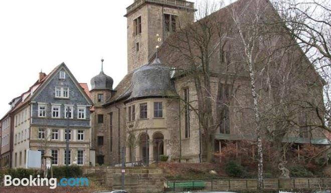 Hotel am schloss