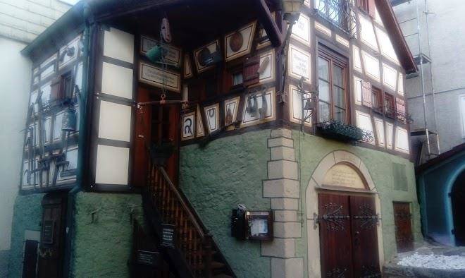 Hotel Garni Zum Wilden Mann Image