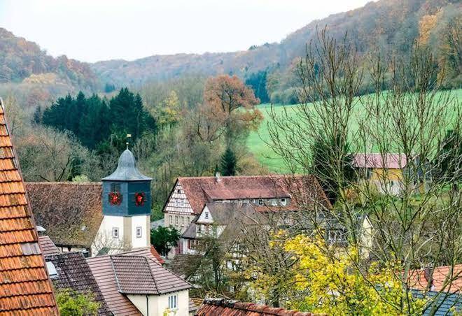 Hotel landgasthof lell