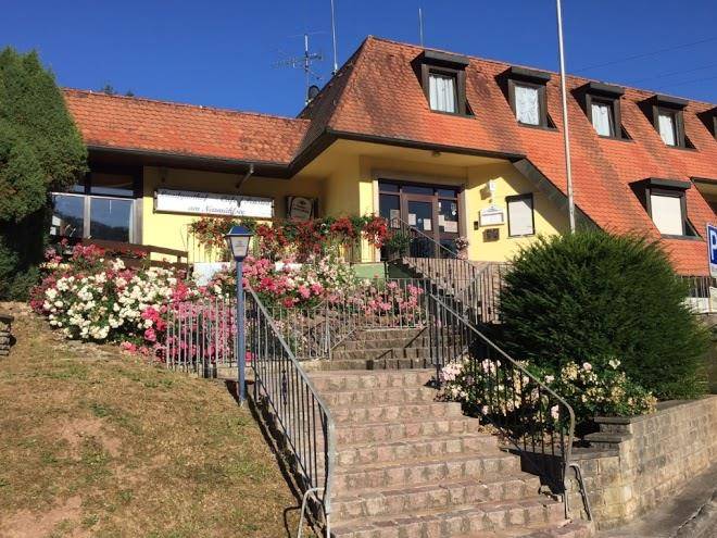 Landgasthof am neumuhlsee