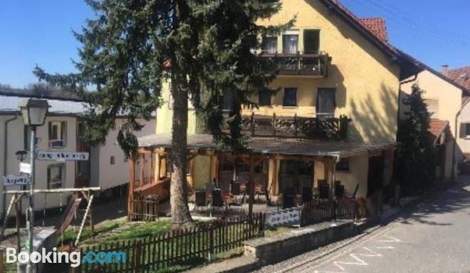 Landgasthof zur krone