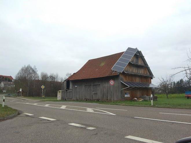 Landhaus wolf & gasthaus lowen