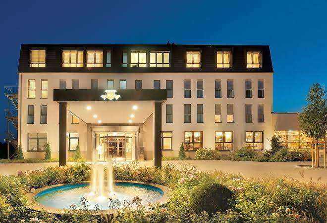 Landhotel Beck Image