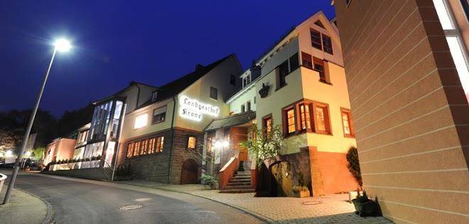 Landhotel Gasthof Krone Image