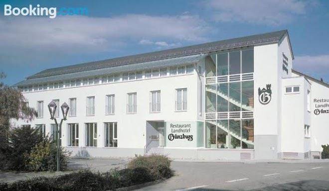 Landhotel Gunzburg Image