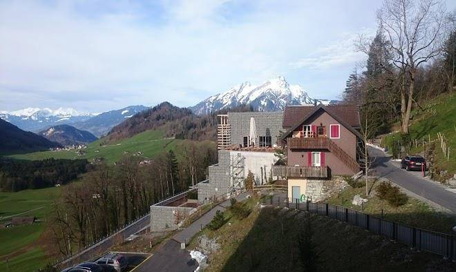 Sbs motel neuenstein