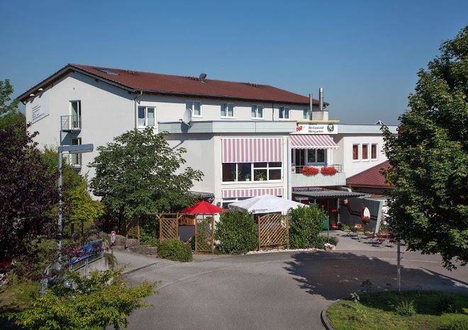 Sporthotel ohringen