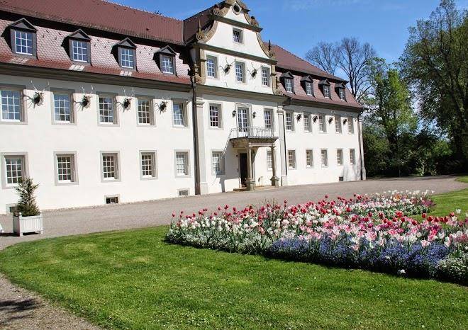 Wald & Schlosshotel Friedrichsruhe Image