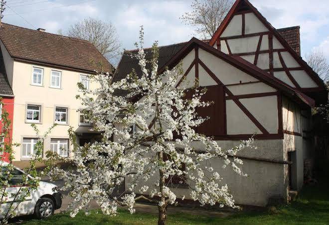 Zum alten handwerkerhaus