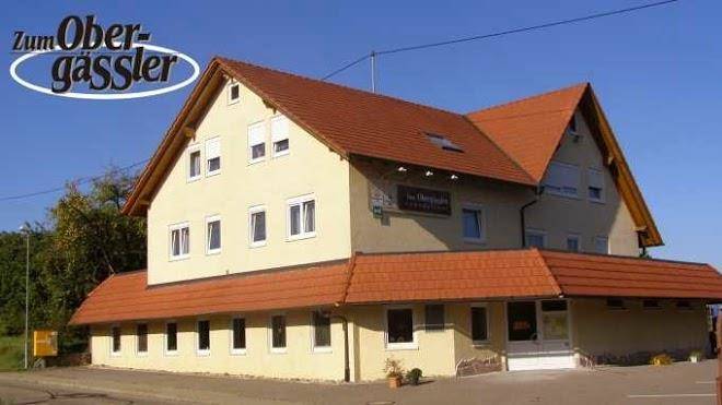 Zum obergassler