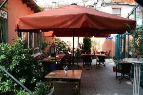 Allee hotel