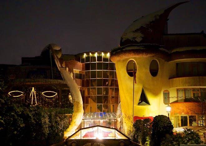 Allvitalis Traumhotel Image