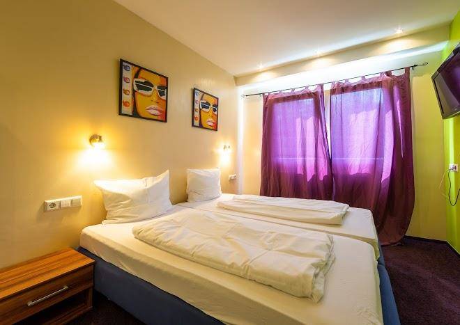 Aparthotel karlsruhe apartments in karlsruhe