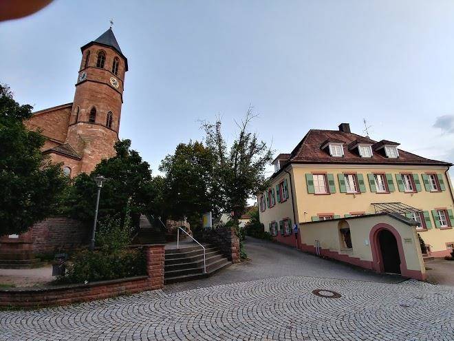 Auf der buhn