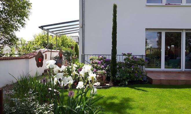 Behrbnb bed and breakfast karlsruhe modern ruhig im grunen