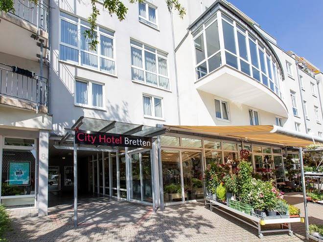 City hotel bretten