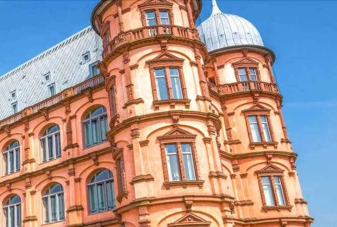 City hotel karlsruhe