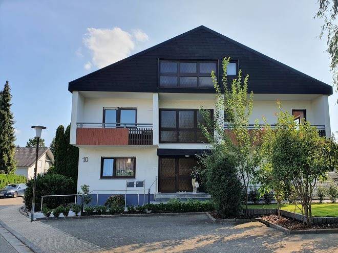 Gastehaus muller