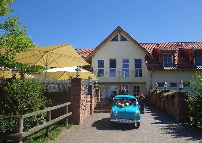 Gastehaus wiesenhof