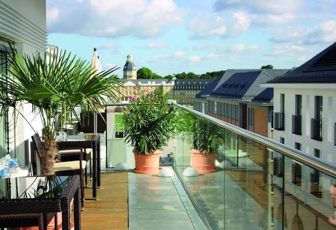 Hotel Am Markt Image