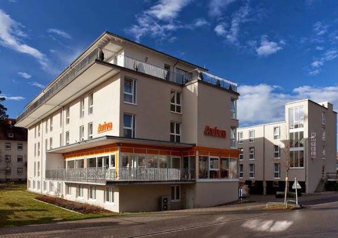 Hotel aviva