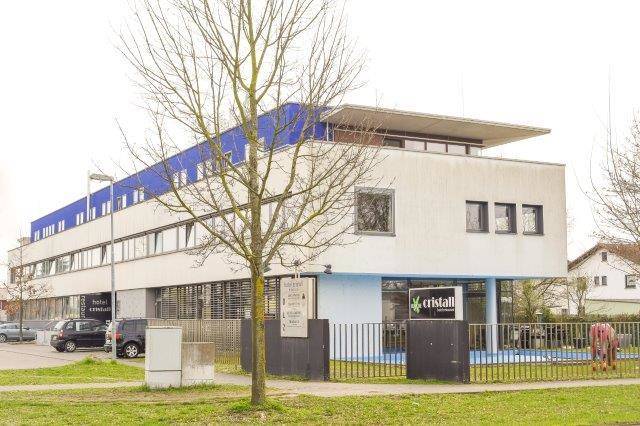 Hotel cristall eventlocation
