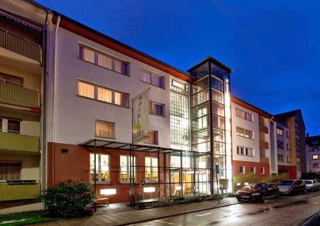 Hotel elite