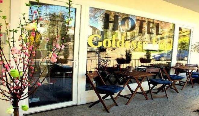 Hotel goldener engel