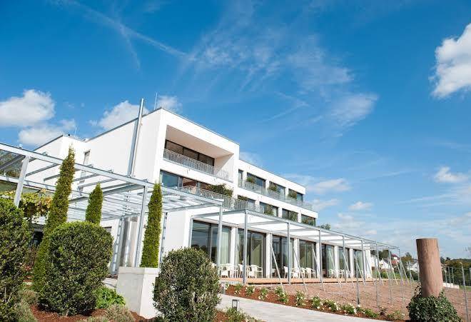Hotel heitlinger hof