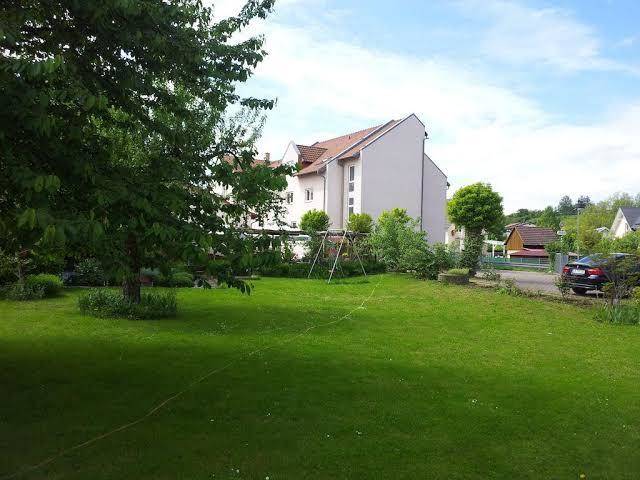 Hotel kraichtaler hof