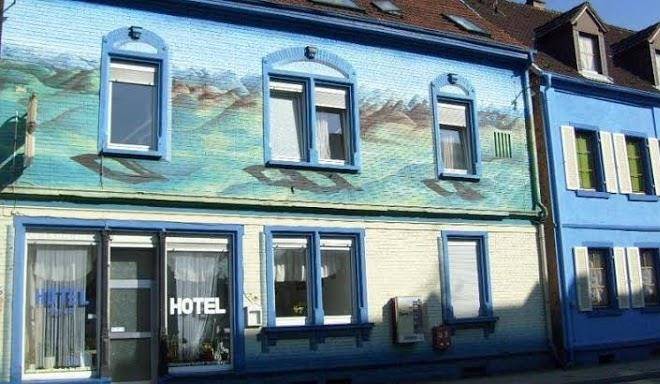 Hotel maurer