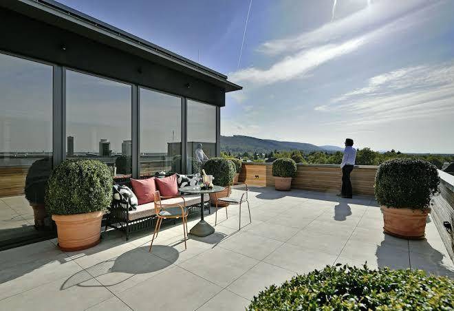 Hotel Restaurant Erbprinz Image